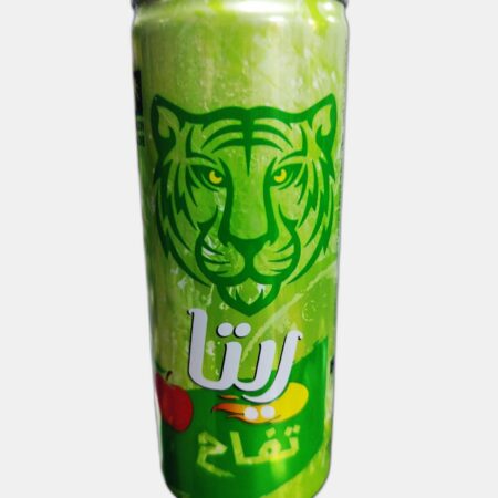 ريتا مشروب غازي 250 *30