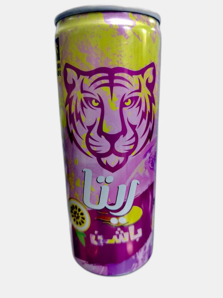 ريتا مشروب غازي 250 *30