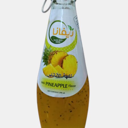 ريفانا بذور الريحان  اناناس 24