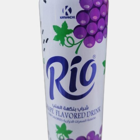 ريو 30 حبة بنكهة العنب