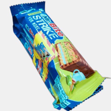 شوكلا تركية بار بستاشيو  عرض