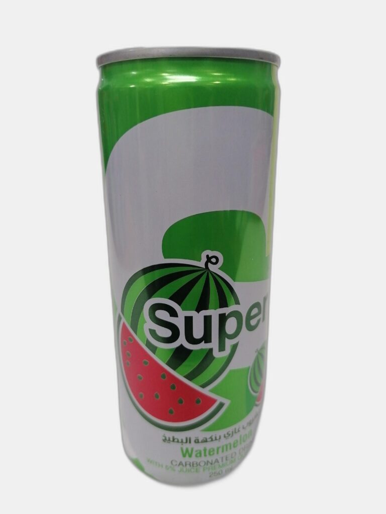 سوبر  بطيخ 24