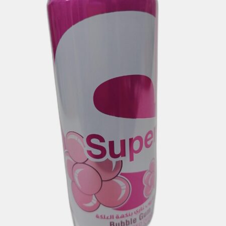 سوبر  علكة 24