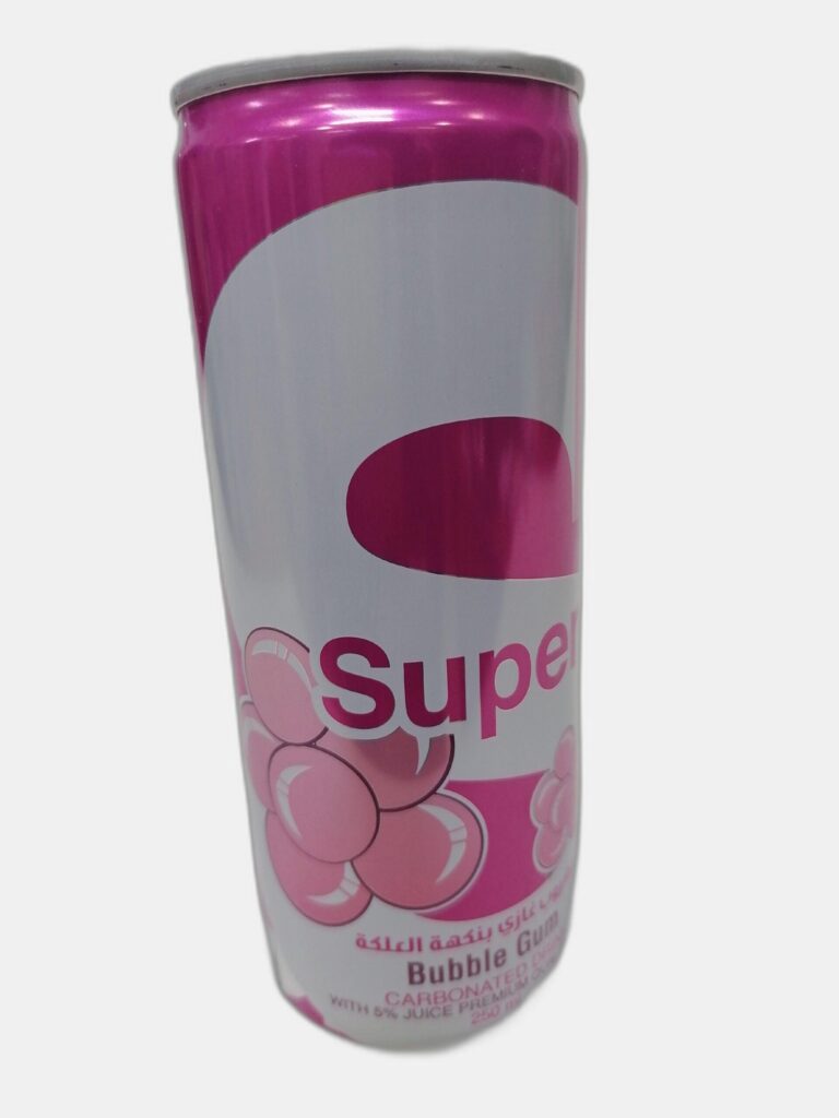سوبر  علكة 24