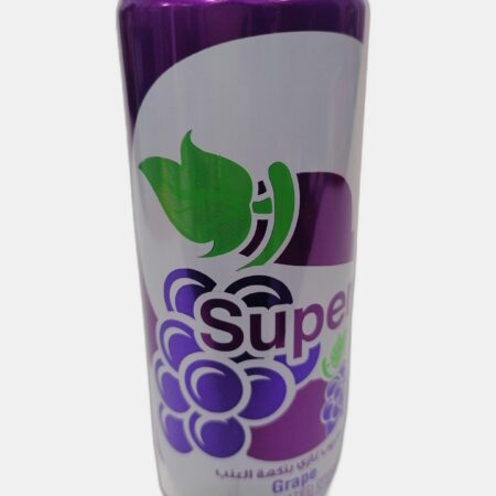 سوبر عنب  24