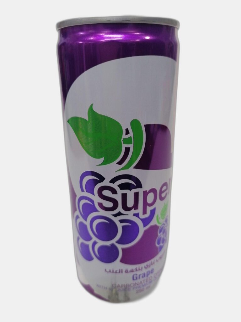 سوبر عنب  24