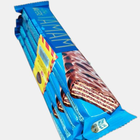 شوكلا تركية بار 4 حبات  عرض