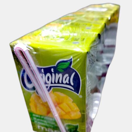 عرض اوريجنال 250مل 7حبات
