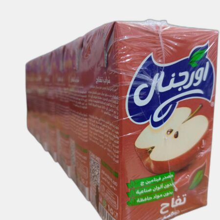 عرض اوريجنال 250مل 7حبات