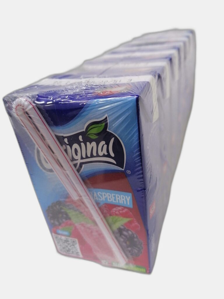 عرض اوريجنال 250مل 7حبات