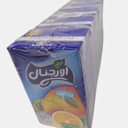 عرض اوريجنال 250مل 7حبات