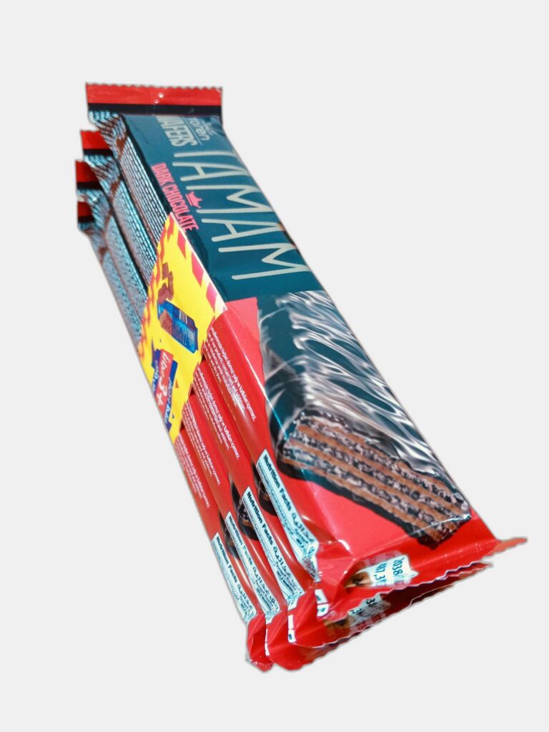 شوكلا تركية بار 4 حبات عرض