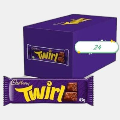 تويرال 24 حبة انتهاء29/9