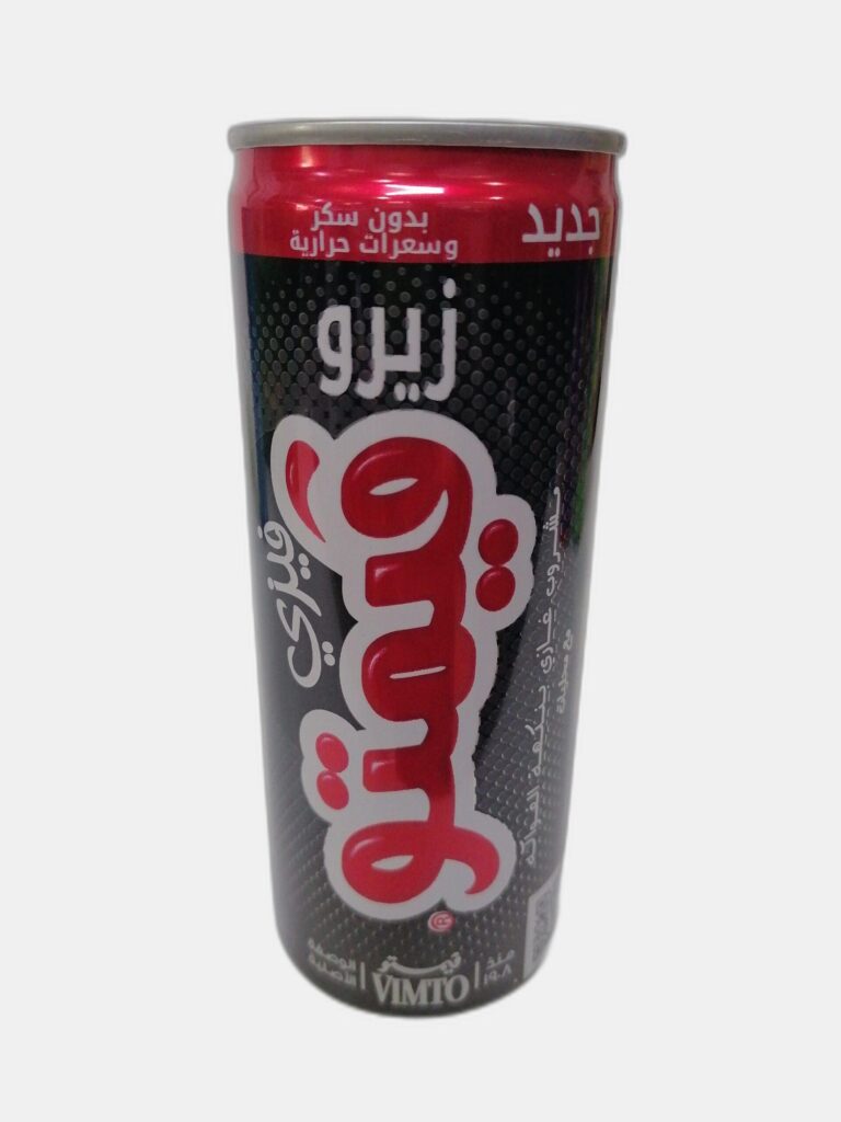 فيمتو علب زيرو 30