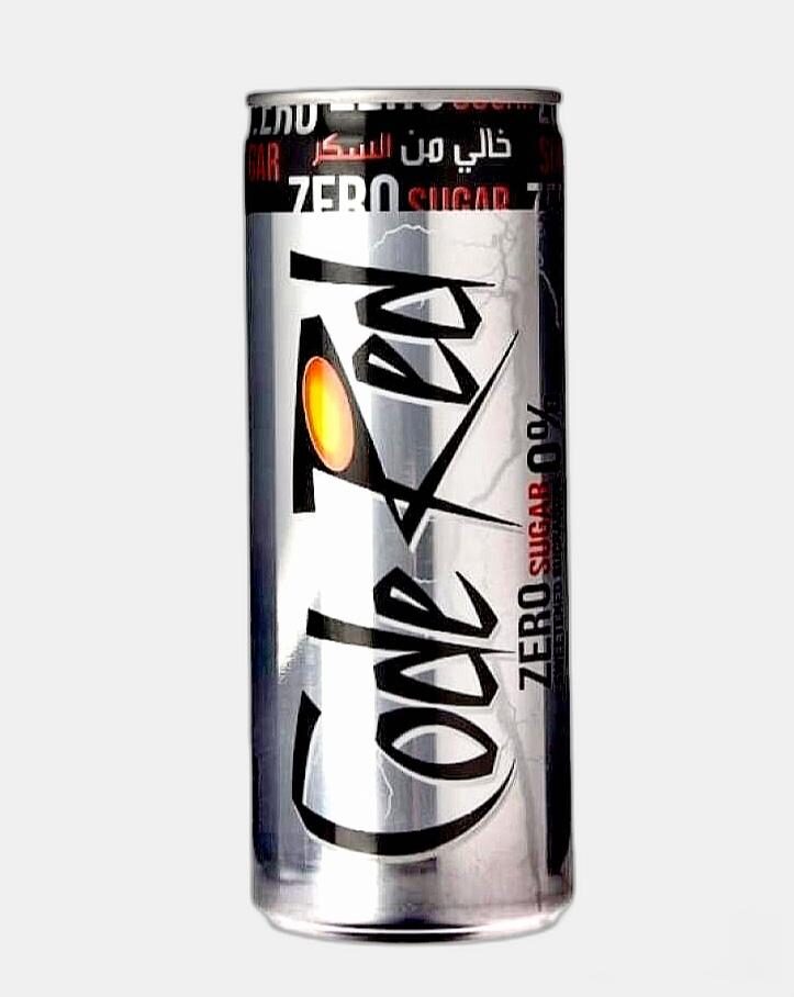 كود ريد زيرو الاصلي *30
