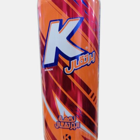 كي كولا 250*24