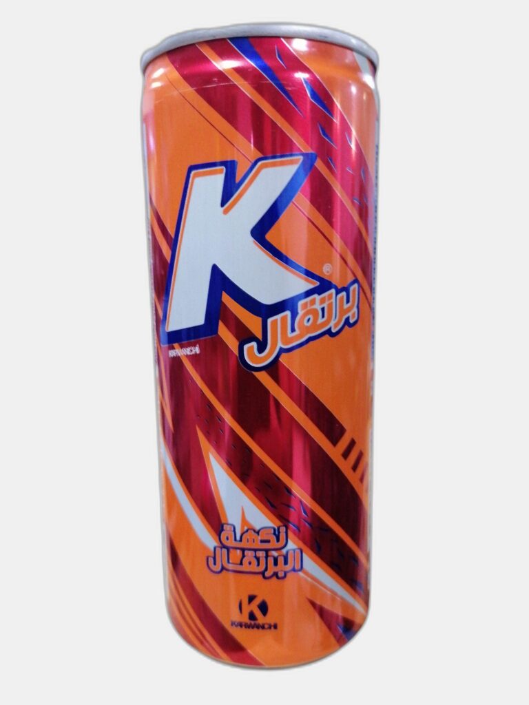 كي كولا 250*24