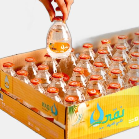 مياه نقي سعودي  24