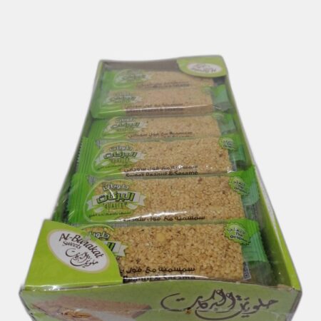 سمسمية بركات 24