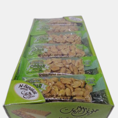 فستقية بركات 24