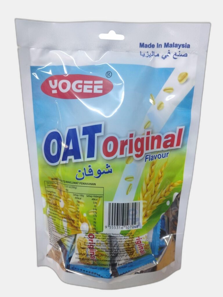 شوفان صحي 180غرام