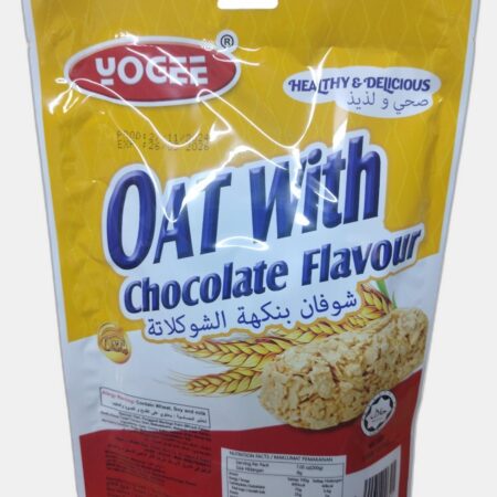 شوفان صحي 170 غرام