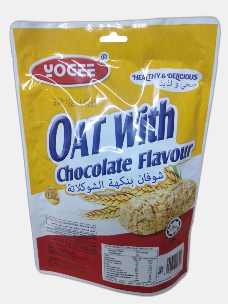 شوفان صحي 170 غرام