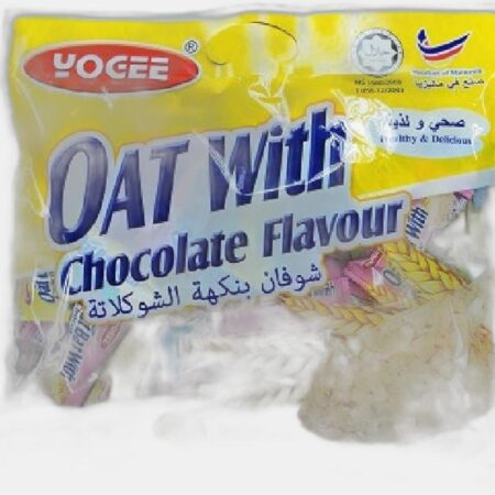 شوفان عائلي 40