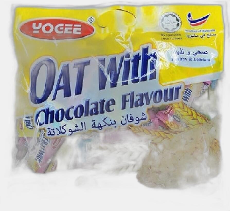 شوفان عائلي 40