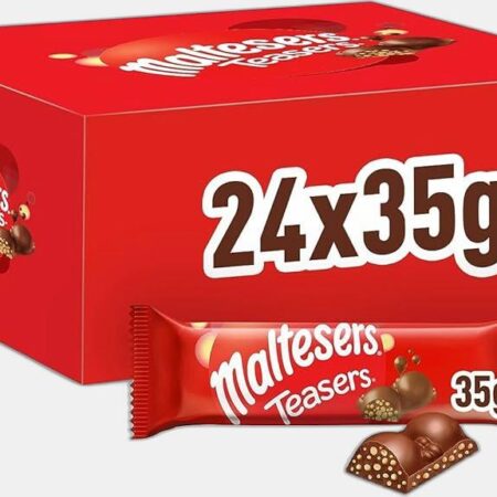 ملتيزر بار 24*35غ