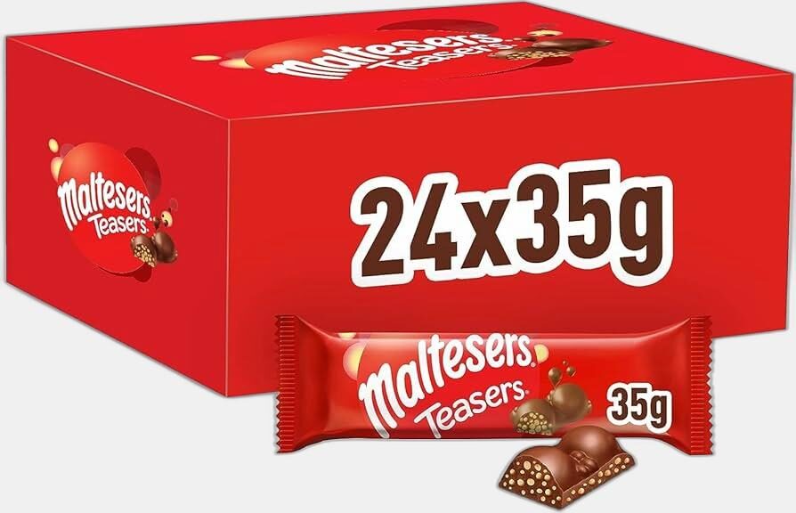 ملتيزر بار 24*35غ