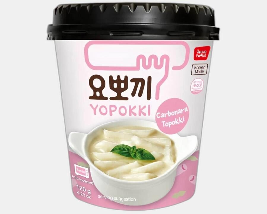 يبوكي كوري 120غرام
