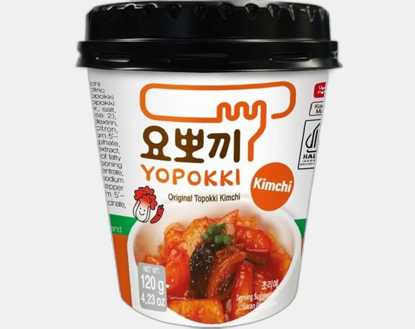يبوكي كوري 120غرام