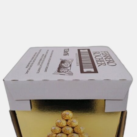 روشيه 3 حبات *16
