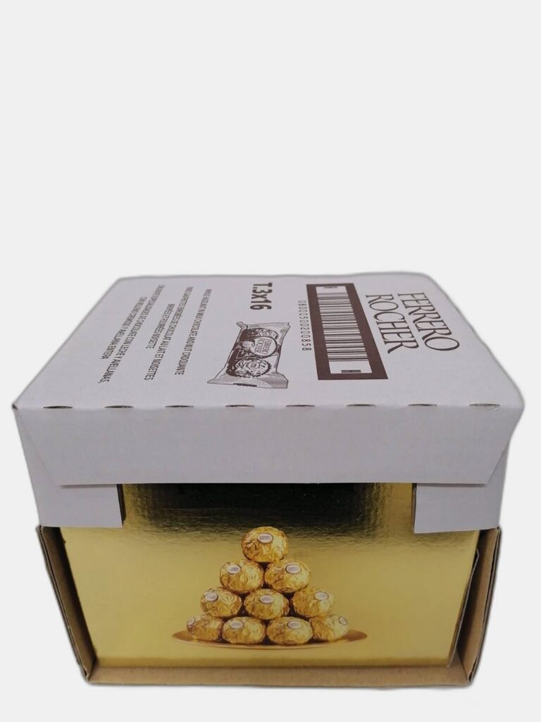 روشيه 3 حبات *16
