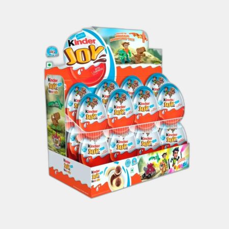 كندر جوي اولادي 24