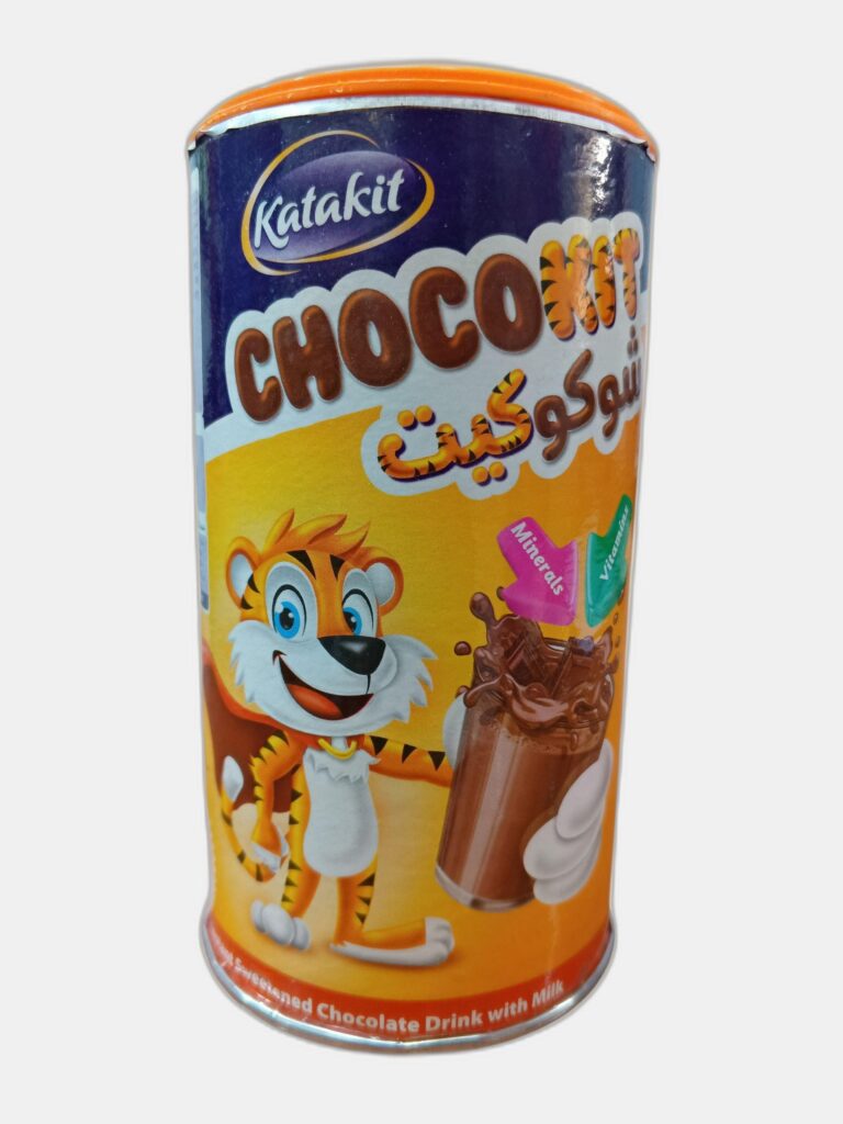 كتاكيت هوت شوكليت 165غرام