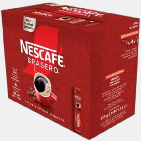 نسكافيه بلاك اصابع 60