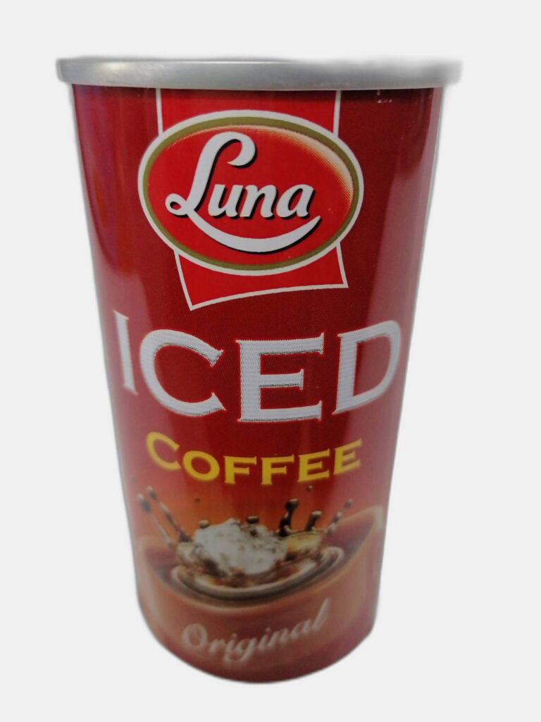 لونا ايس كوفي اوريجنال