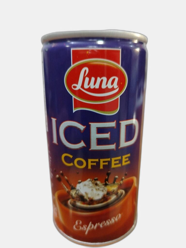 لونا اسبرسو