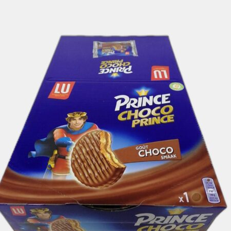 شوكو برنس 40 حبة