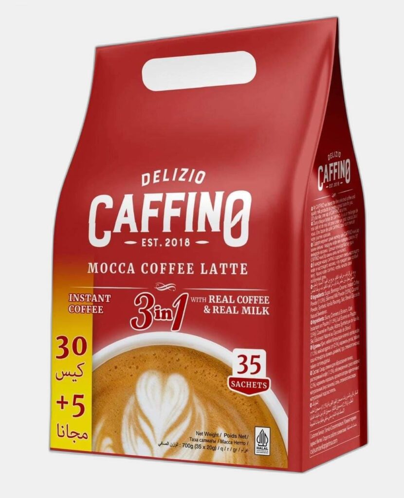 كفينو اندونيسي 35