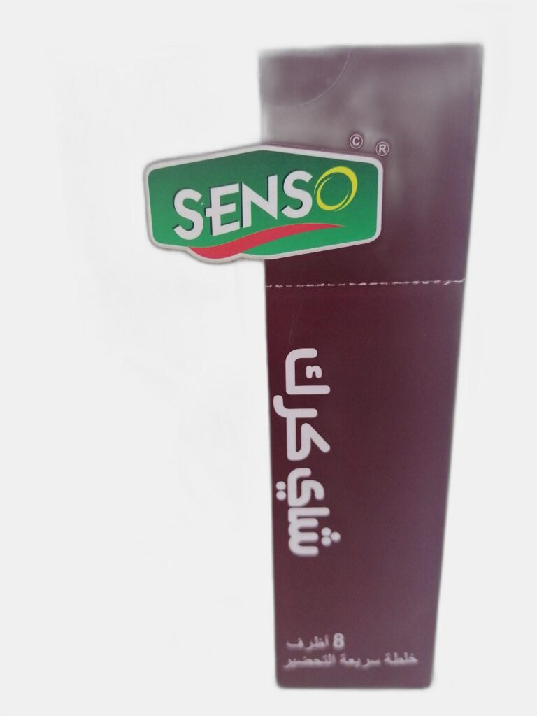 شاي كرك بالقرفة 8ظرف