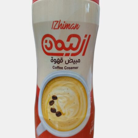 زحيمان مبيض القهوة 400غرام