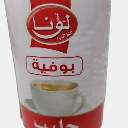 حليب لونا بوفيه 410