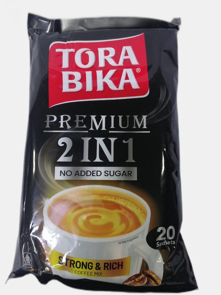 تورابيكا 20  ظرف  2in1