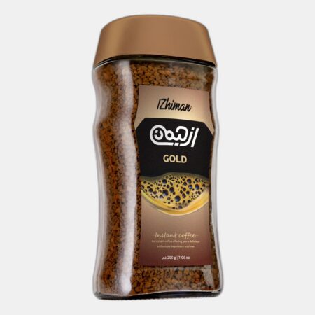 ازحيمان جولد سريعة الذوبان 200غ
