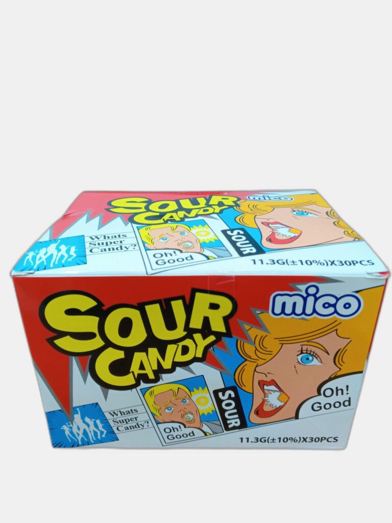علكة سور كاندي 30