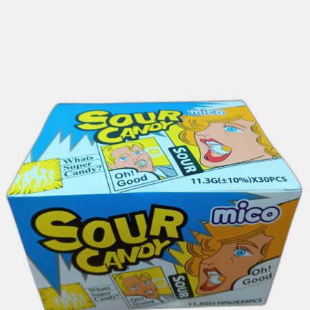علكة سور كاندي 30