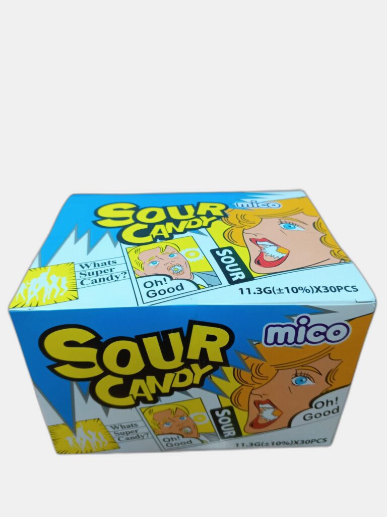 علكة سور كاندي 30